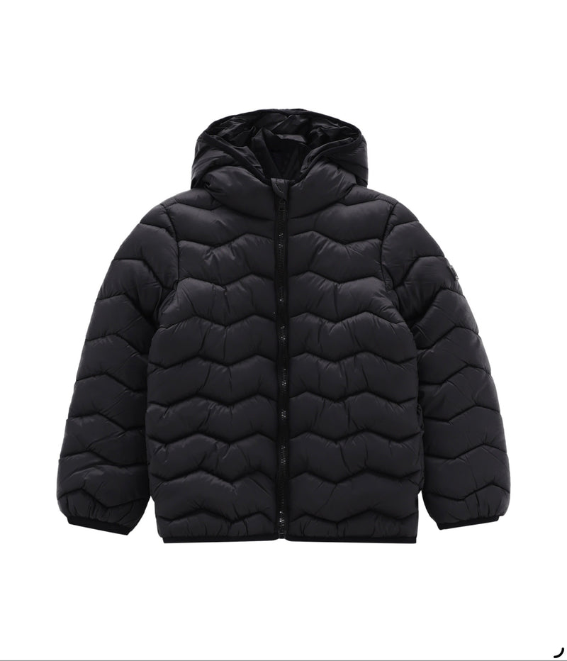 GIUBBOTTO MELBY 76Z30444  NERO