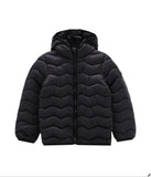 GIUBBOTTO MELBY 76Z30444  NERO
