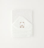ACCAPPATOIO iDO 4H930  OFF WHITE