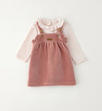 COMPLETO ML iDO 4H135  ROSA