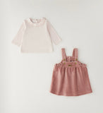 COMPLETO ML iDO 4H135  ROSA