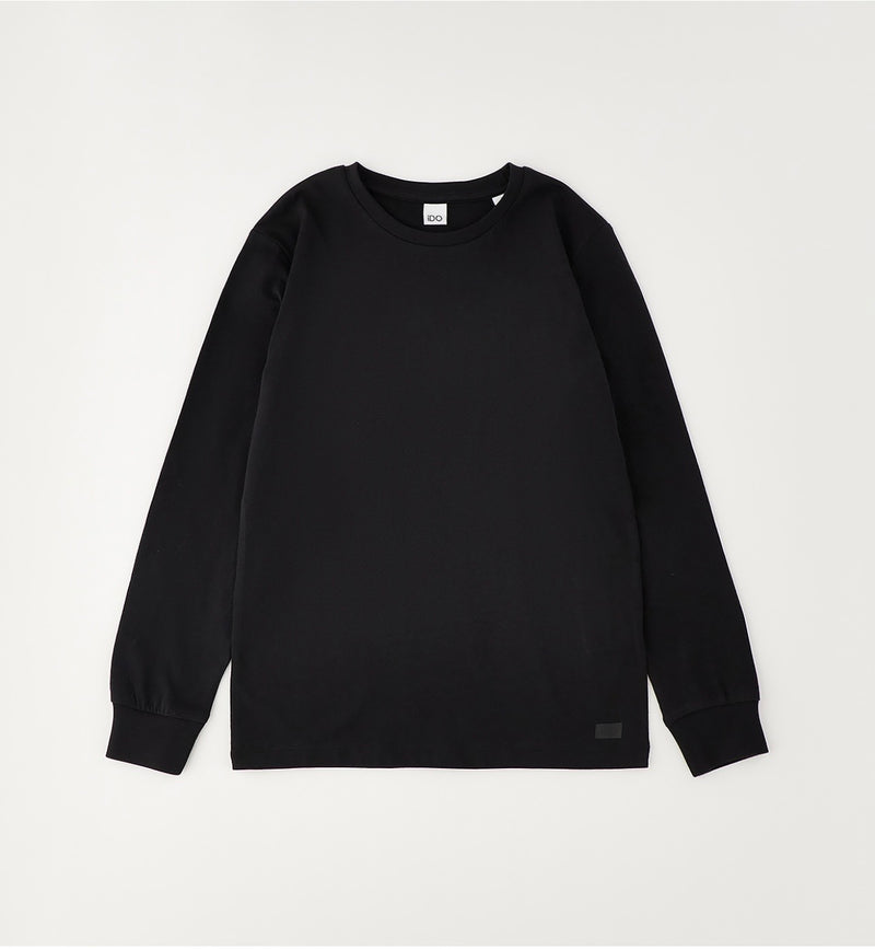 GIROCOLLO ML iDO 4Z537  NERO