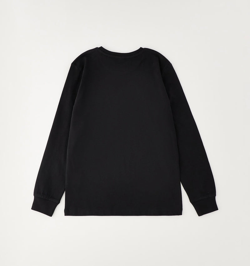GIROCOLLO ML iDO 4Z537  NERO