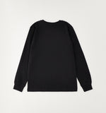 GIROCOLLO ML iDO 4Z537  NERO
