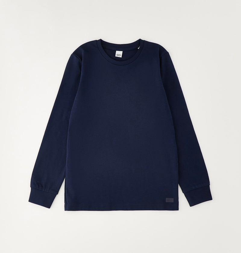 GIROCOLLO ML iDO 4Z537  NAVY
