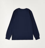 GIROCOLLO ML iDO 4Z537  NAVY