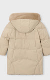 Giaccone lungo                MAYORAL 4419  Anacardo
