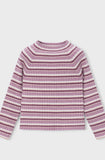 Lupetto tricot                MAYORAL 4026  Violetta m
