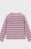 Lupetto tricot                MAYORAL 4026  Violetta m