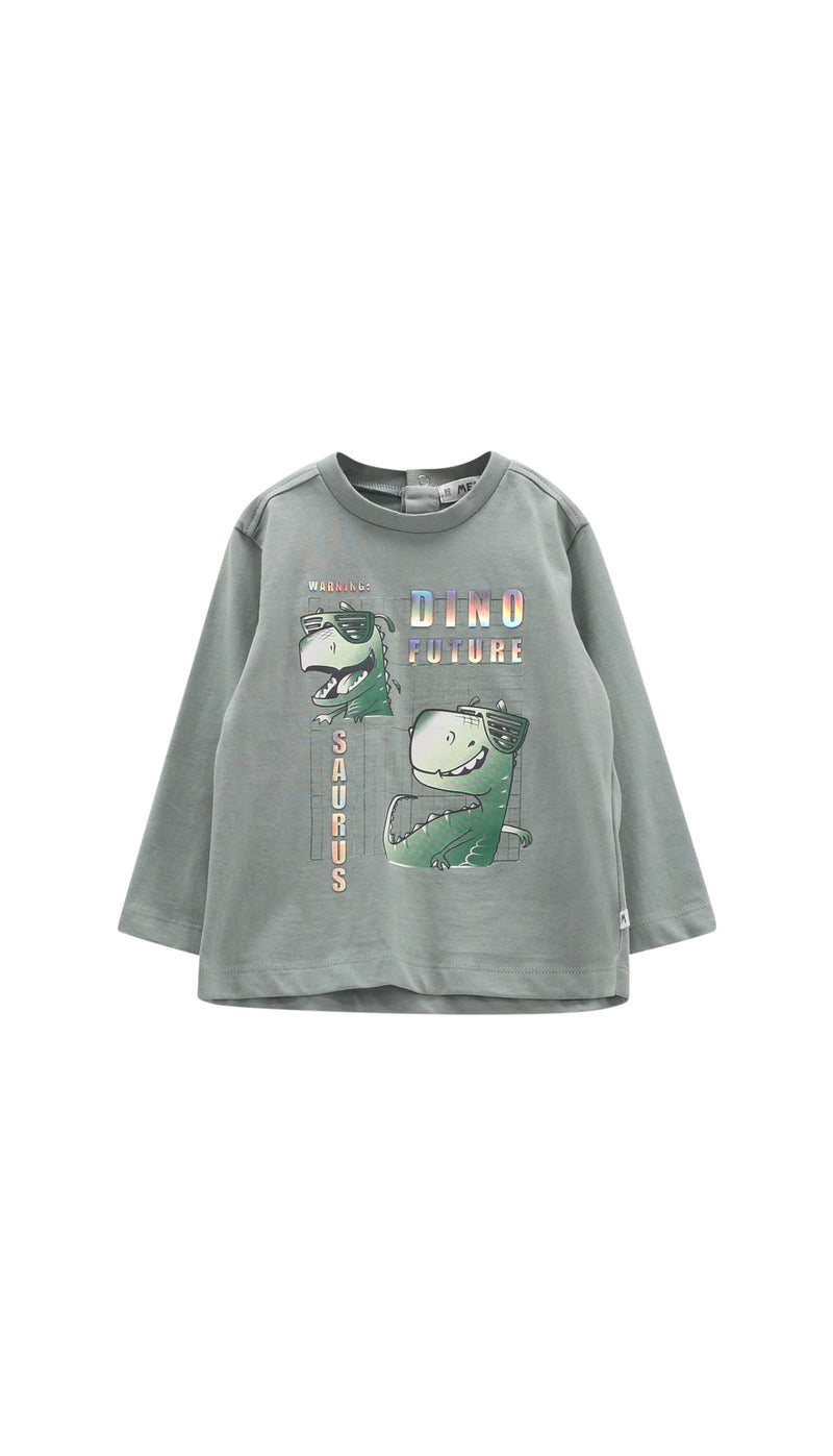 T-SHIRT MELBY 46C1442B  LAGUNA
