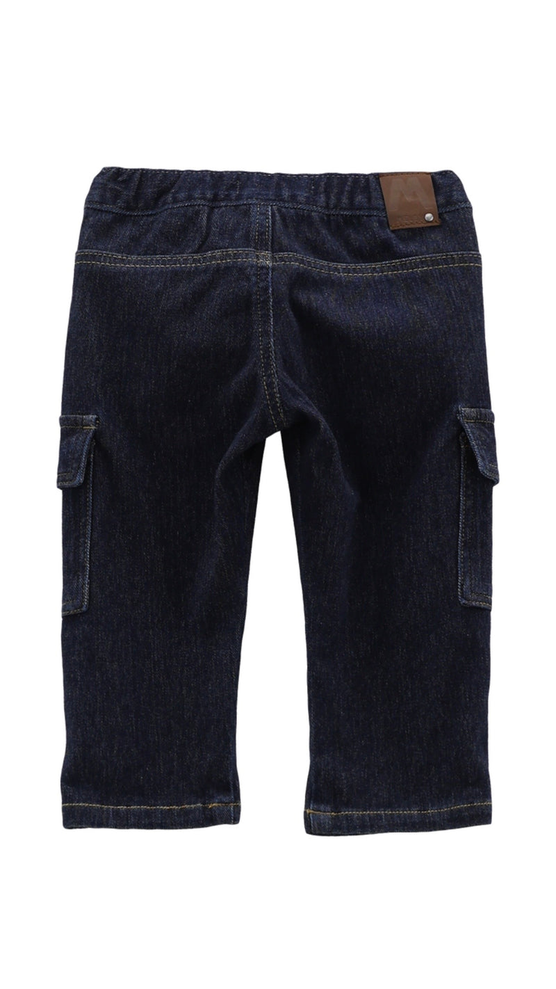 JEANS MELBY 46J1662K  JEANS