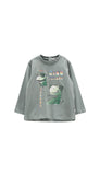 T-SHIRT MELBY 46C1442K  LAGUNA