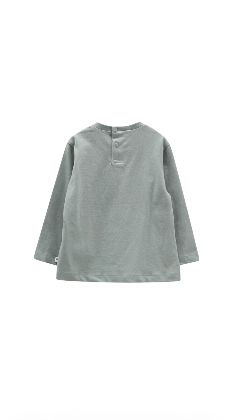 T-SHIRT MELBY 46C1442K  LAGUNA