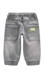 PANTALONE MELBY 46F1472K  GRIGIO