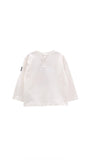 T-SHIRT MELBY 46C3102B  MILK