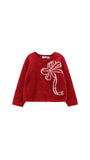 MAGLIONE MELBY 46B3043K  RUBINO