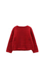 MAGLIONE MELBY 46B3043K  RUBINO