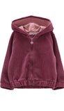 COMPLETO 3pz MELBY 46K1913B  LILAS
