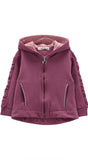 FELPA MELBY 46D1823K  LILAS