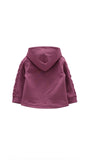 FELPA MELBY 46D1823B  LILAS