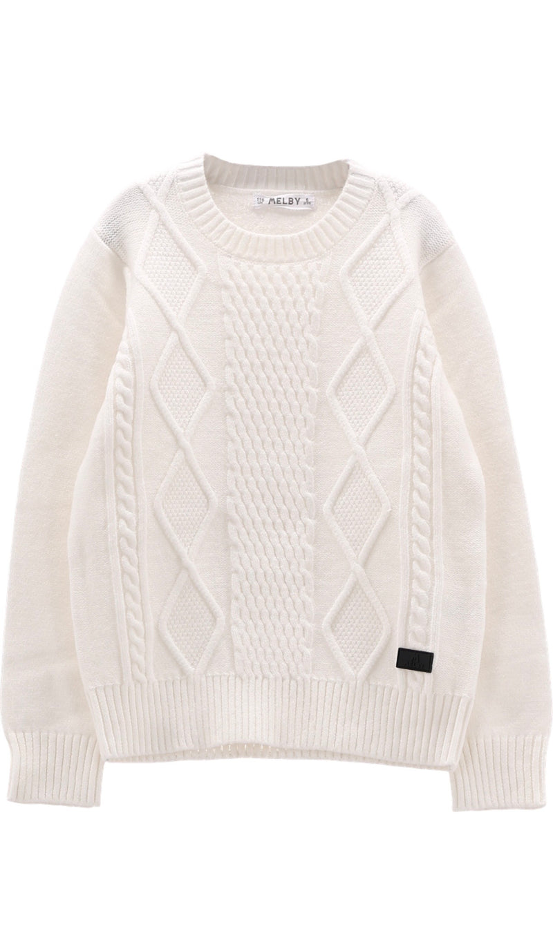 MAGLIONE MELBY 66B1054  MILK