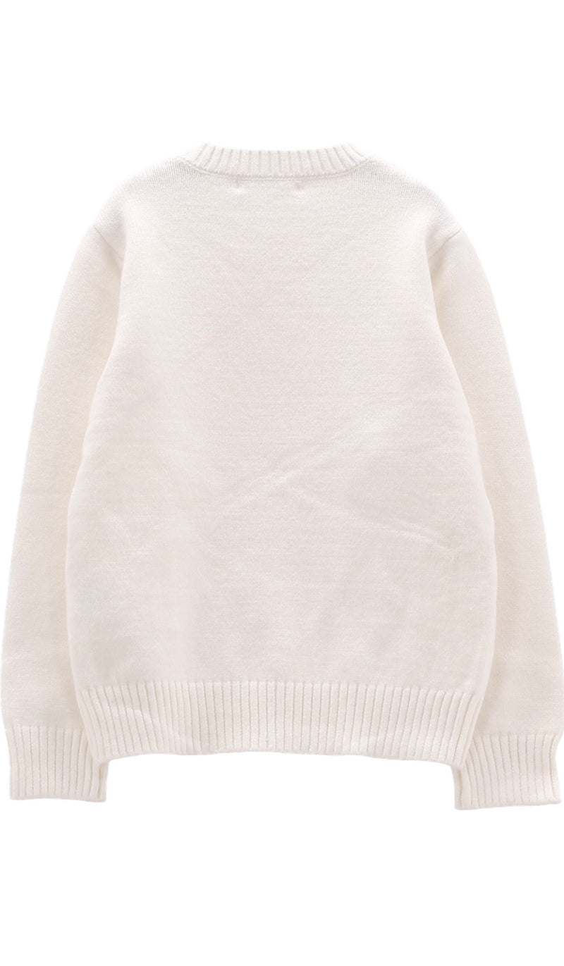 MAGLIONE MELBY 66B1054  MILK