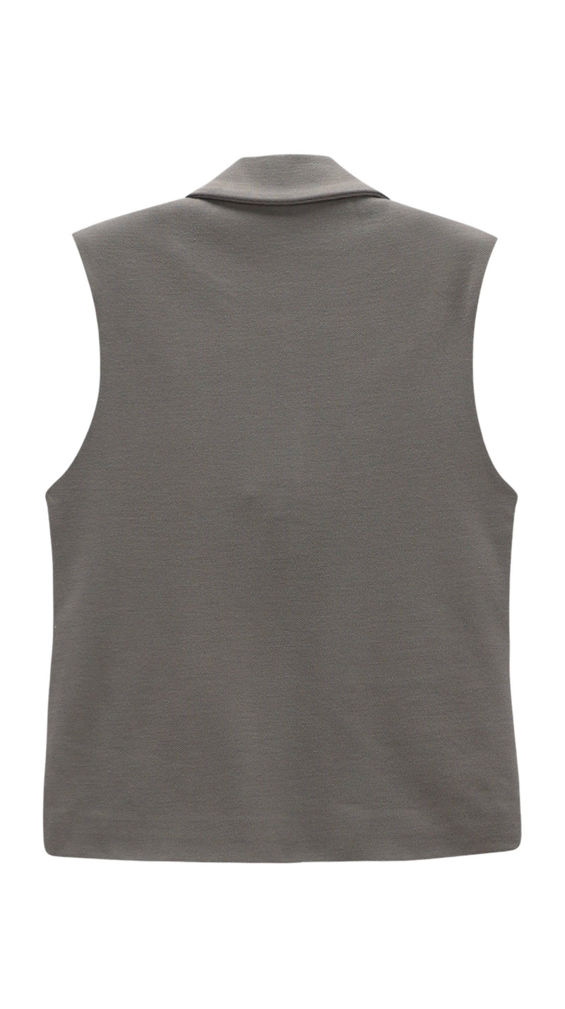 GILET MELBY 66Z1285  FELCE