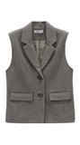 GILET MELBY 66Z1285  FELCE