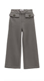 PANTALONE MELBY 66F1135  FELPE