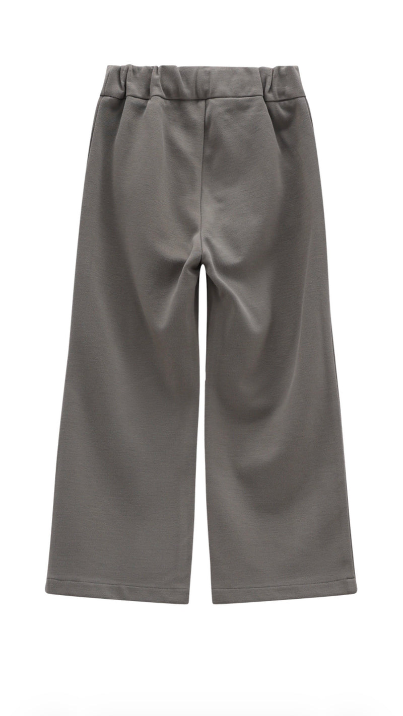 PANTALONE MELBY 66F1135  FELPE