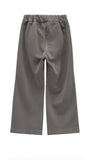 PANTALONE MELBY 66F1135  FELPE