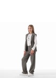 PANTALONE MELBY 66F1135  FELPE