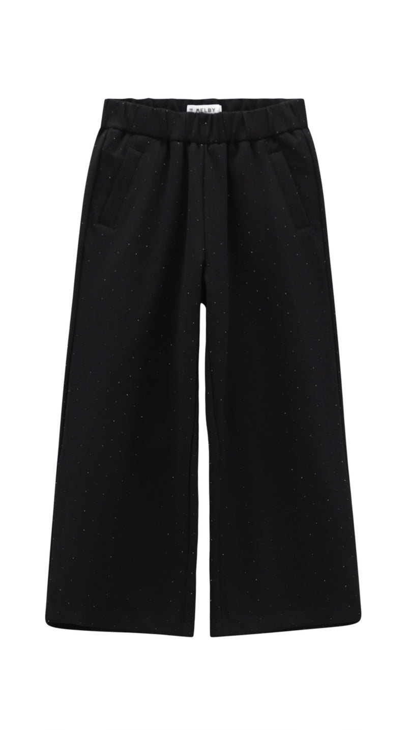 PANTALONE MELBY 66F1325  NERO