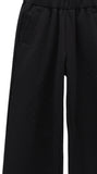 PANTALONE MELBY 66F1325  NERO