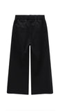 PANTALONE MELBY 66F1325  NERO