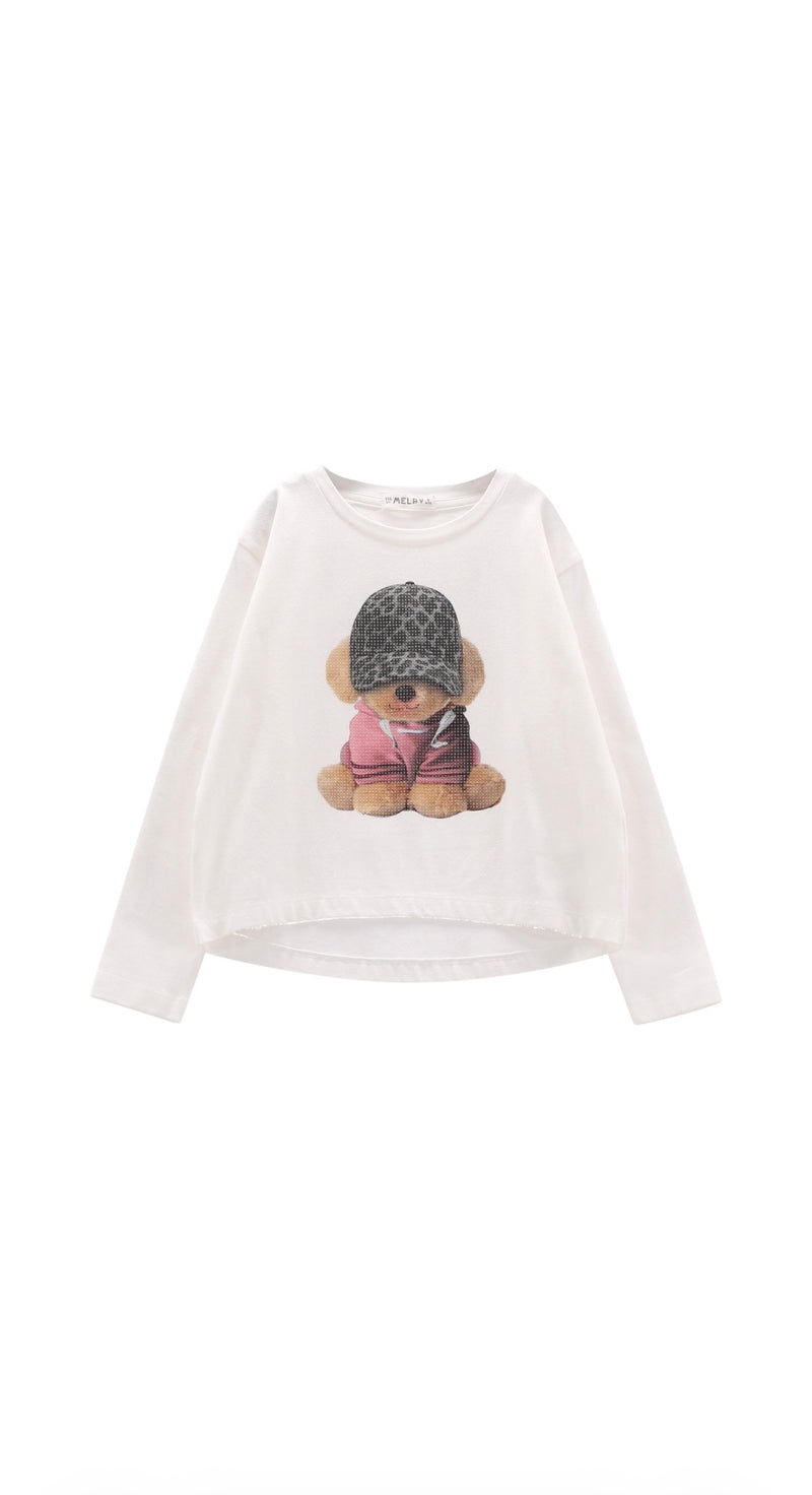 T-SHIRT MELBY 66C1565  CIPRIA