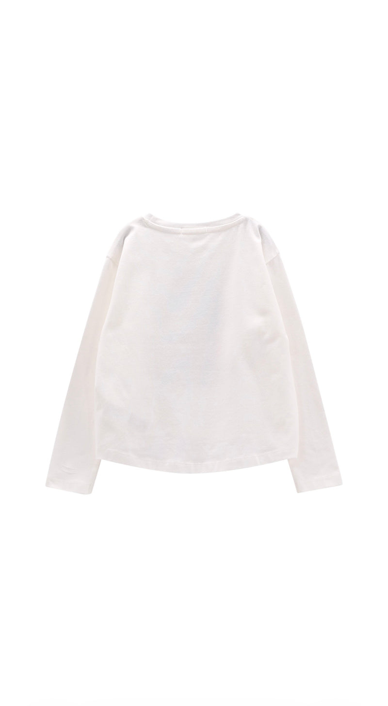 T-SHIRT MELBY 66C1565  CIPRIA