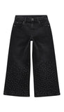 PANTALONE MELBY 76J1125  NERO