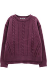 MAGLIONE MELBY 76B1095  TROPEA