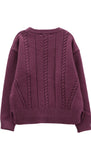 MAGLIONE MELBY 76B1095  TROPEA