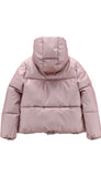 GIUBBOTTO MELBY 76Z3175  DUSTY PINK