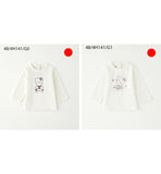 GIROCOLLO ML iDO 4H141  OFF WHITE