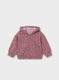 Tuta 3 pezzi                  MAYORAL 2839  Violetta v